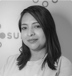 Elena Cruz, Program Operations Manager of Startupbootcamp