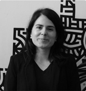 Elena Solera, Marketing & Communications Director of Finnovista