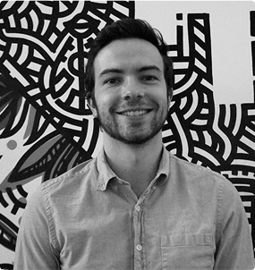 Zac Thomas, Portfolio Development Manager of Startupbootcamp
