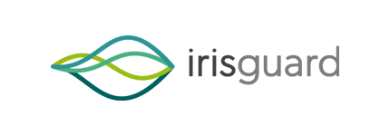 Logo-Irisguard