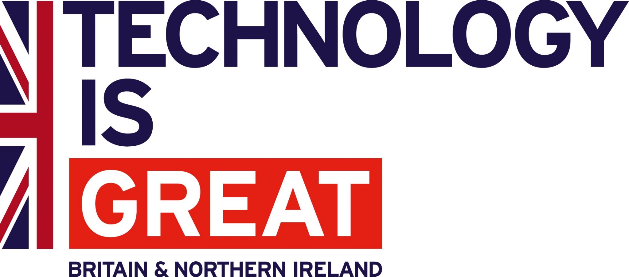 Tech-is-GREAT-Logo