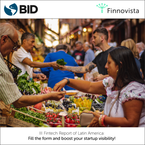 Informe Fintech BID FINNOVISTA