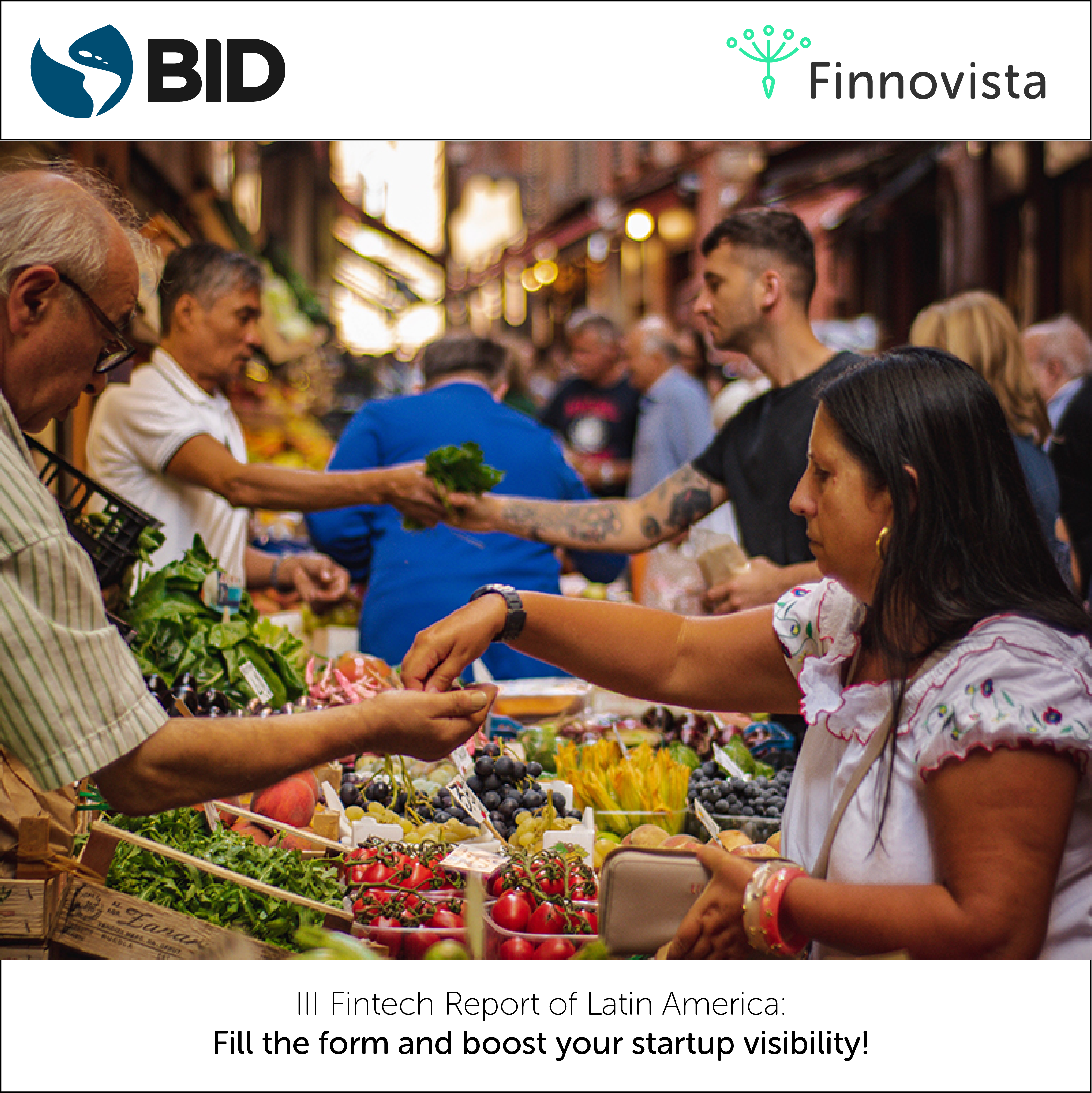 Informe Fintech BID FINNOVISTA