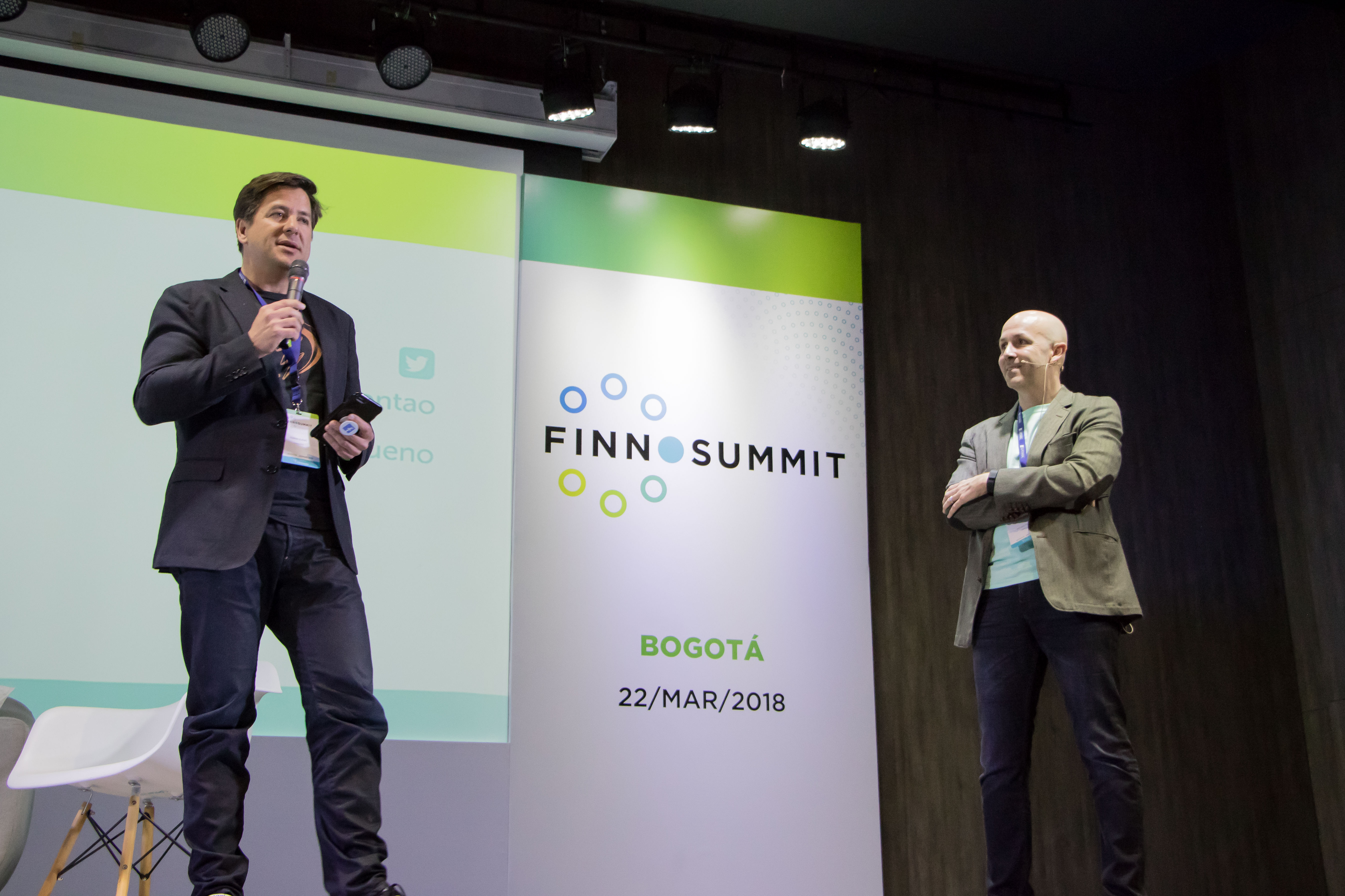 FINNOSUMMIT