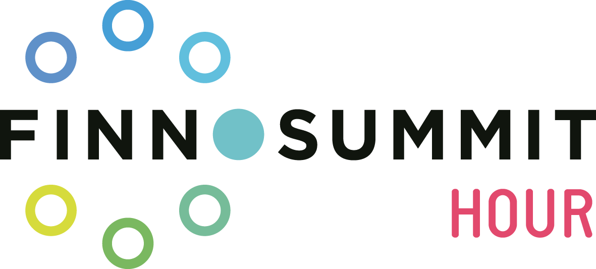 FINNOSUMMIT_Hour FINNOSUMMIT Hour
