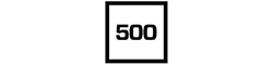 500