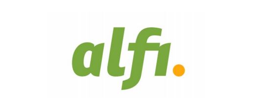 LOGO- alfi