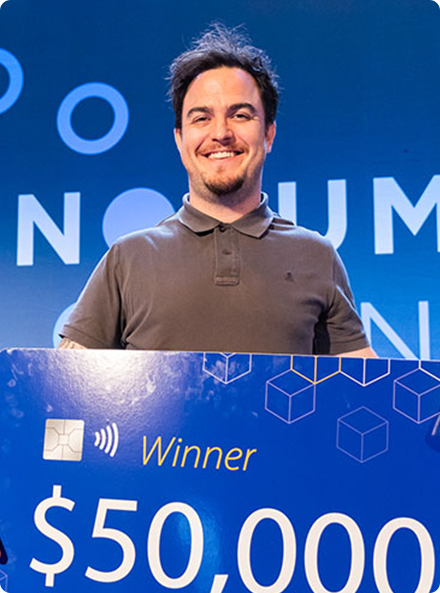 Winner Winner