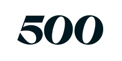 500