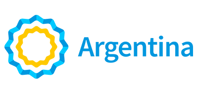 Logo deArgentina