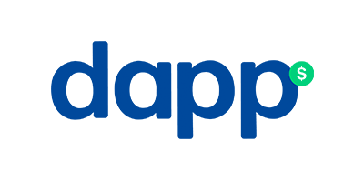 Logo de Dapp