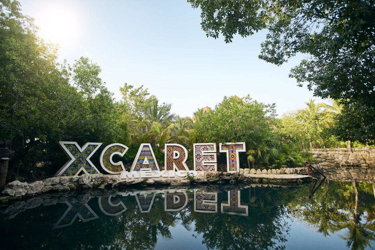 XCARET - EC - HXMX - 005