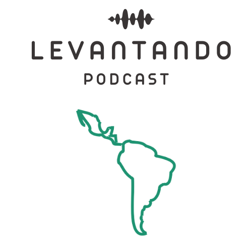 Logo Levantando