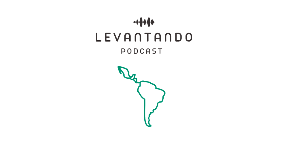 Levantando Levantando