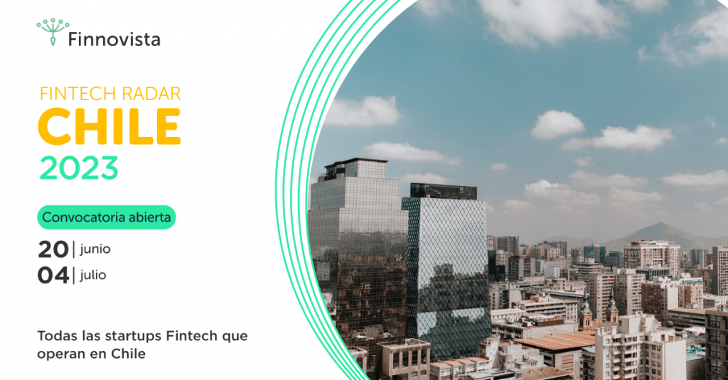 Finnovista Fintech Radar Chile 2023