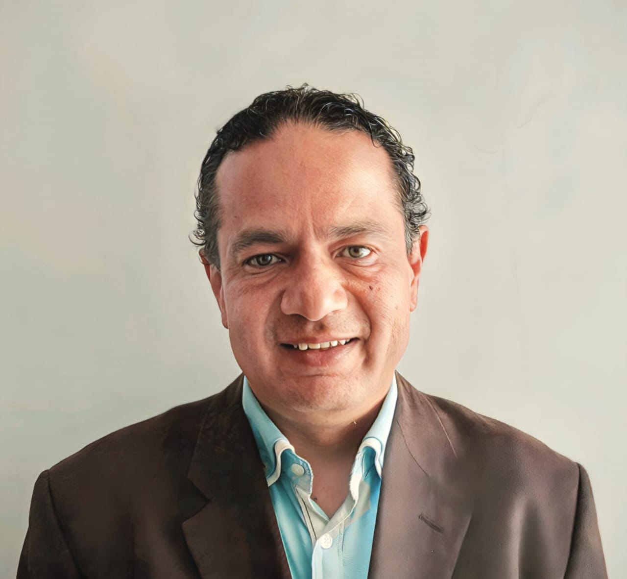 Abel García Abel García