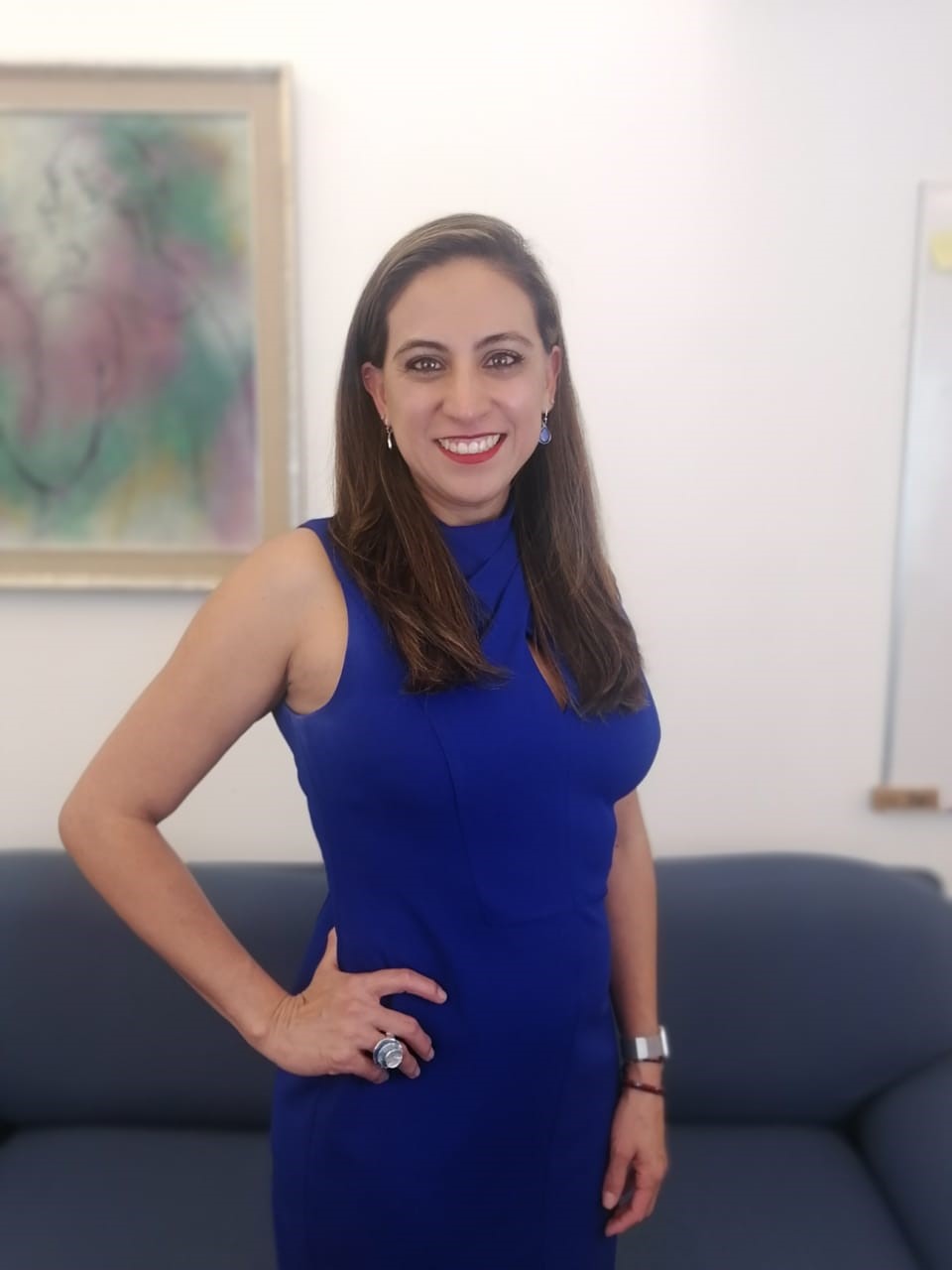 Alejandra García Enciso Alejandra García Enciso