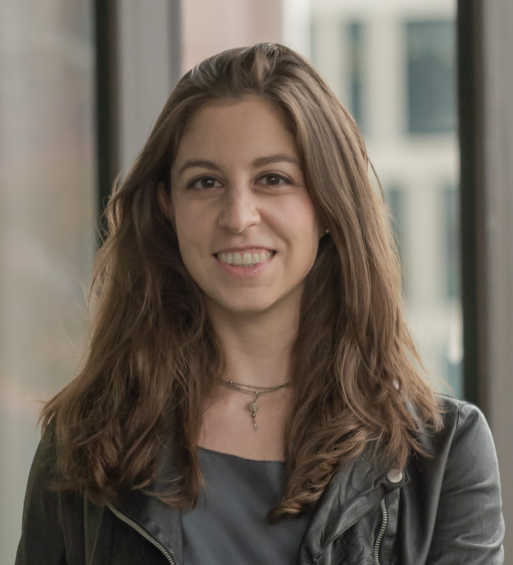 Amanda Jacobson Amanda Jacobson