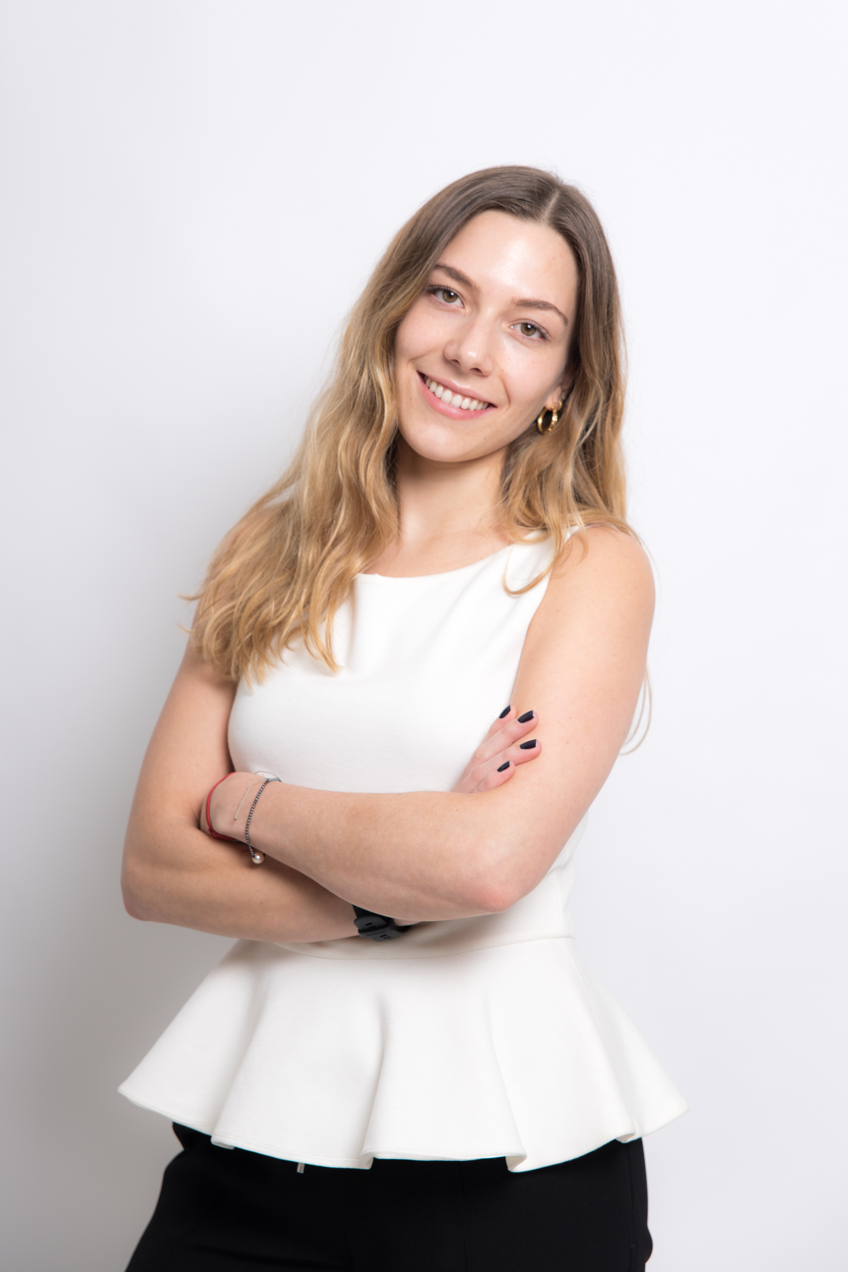 Blanca Sañudo Blanca Sañudo
