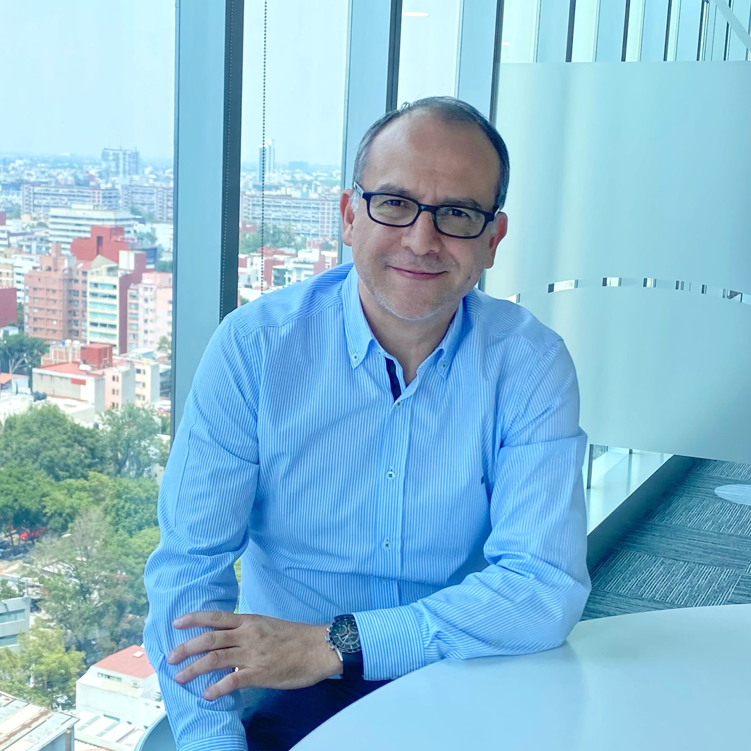 Carlos Marmolejo Carlos Marmolejo