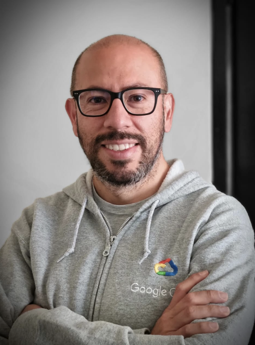 David Ruíz David Ruíz
