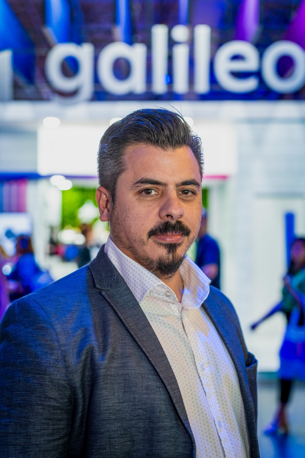 Diego Cibilis Diego Cibilis