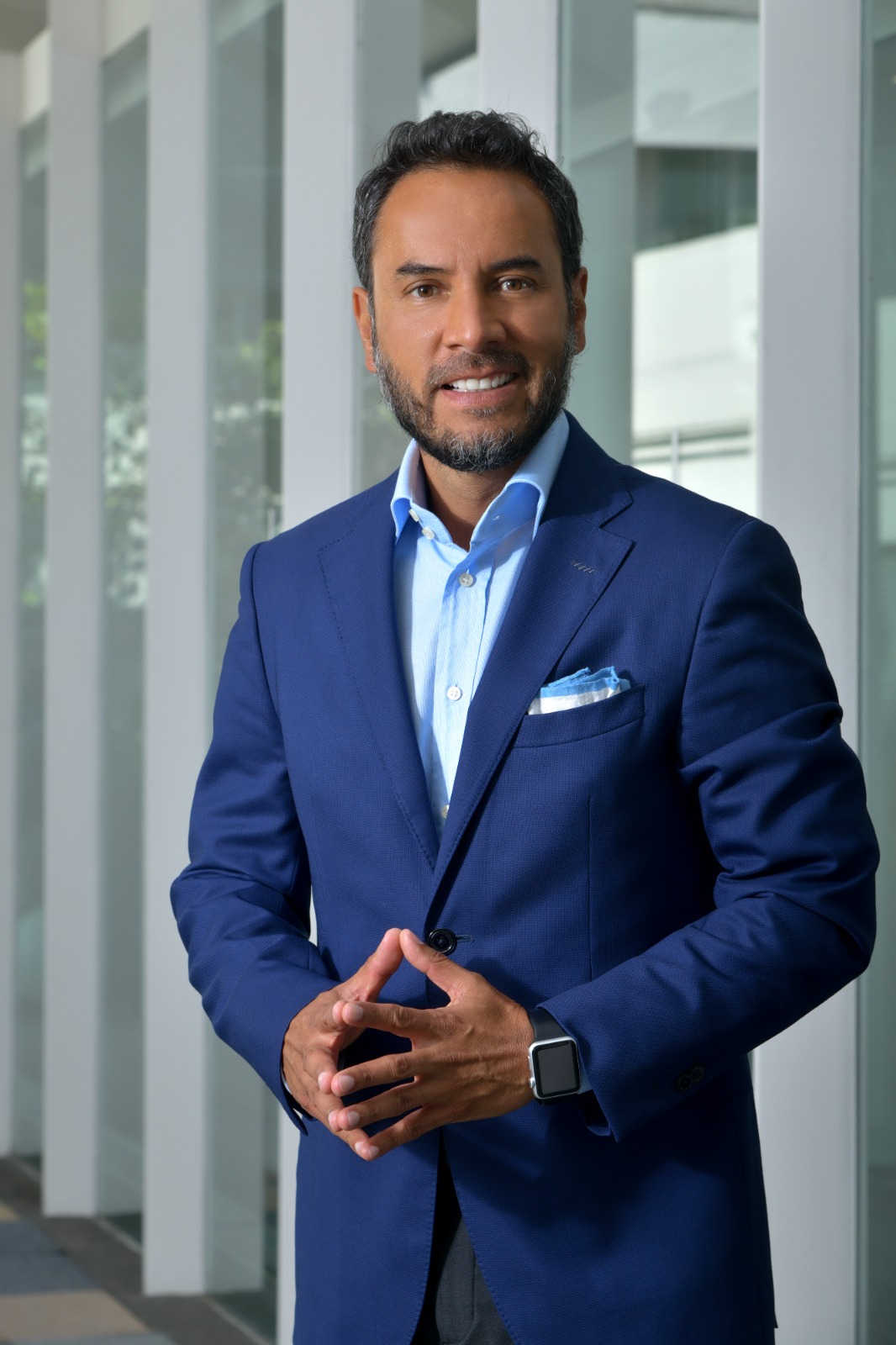 Juan Carlos Arroyo Juan Carlos Arroyo