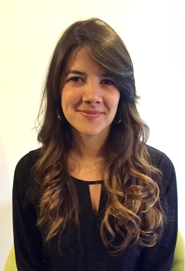 Lina María López Escobar Lina María López Escobar