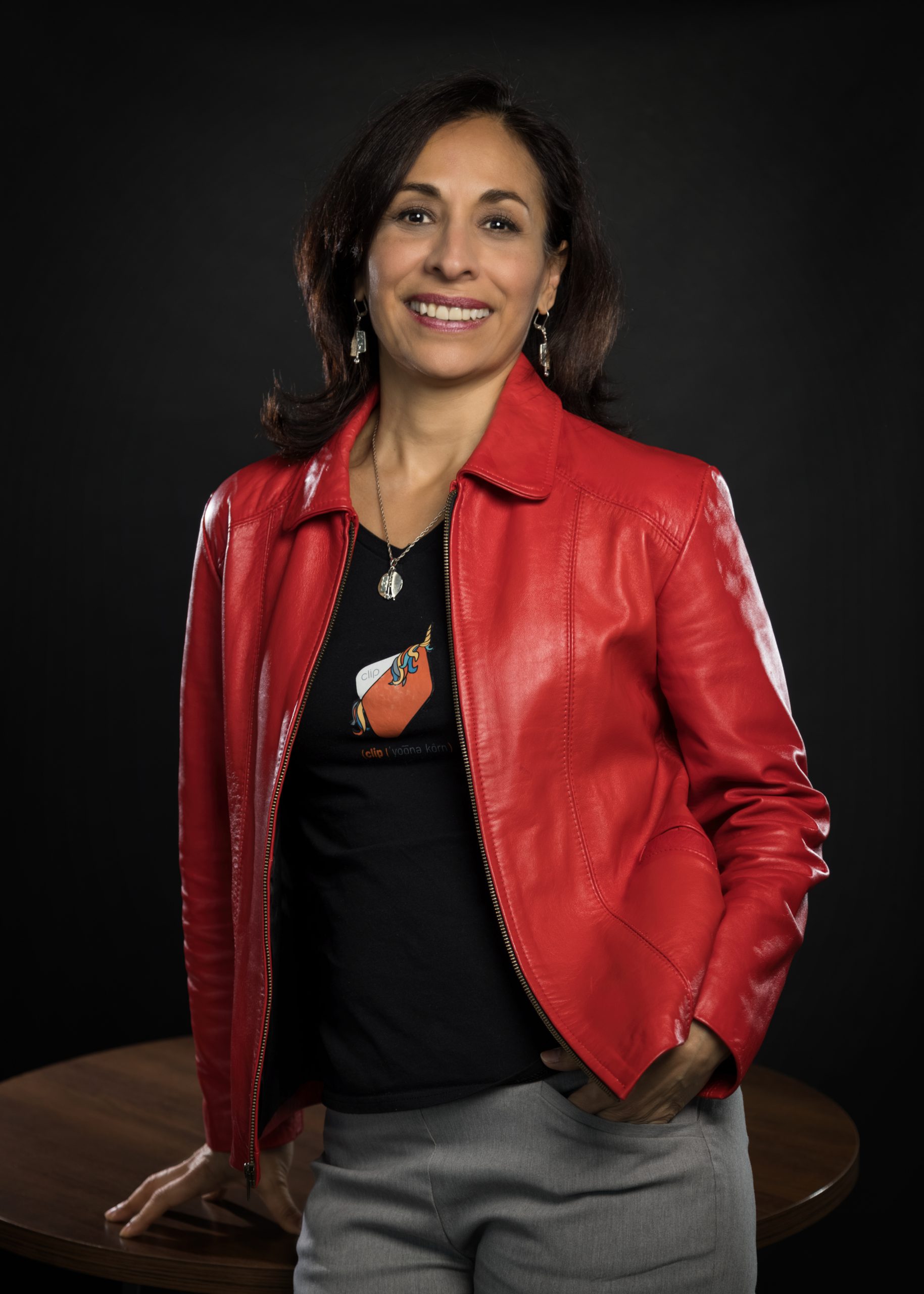 Myriam Cosío Robles Myriam Cosío Robles