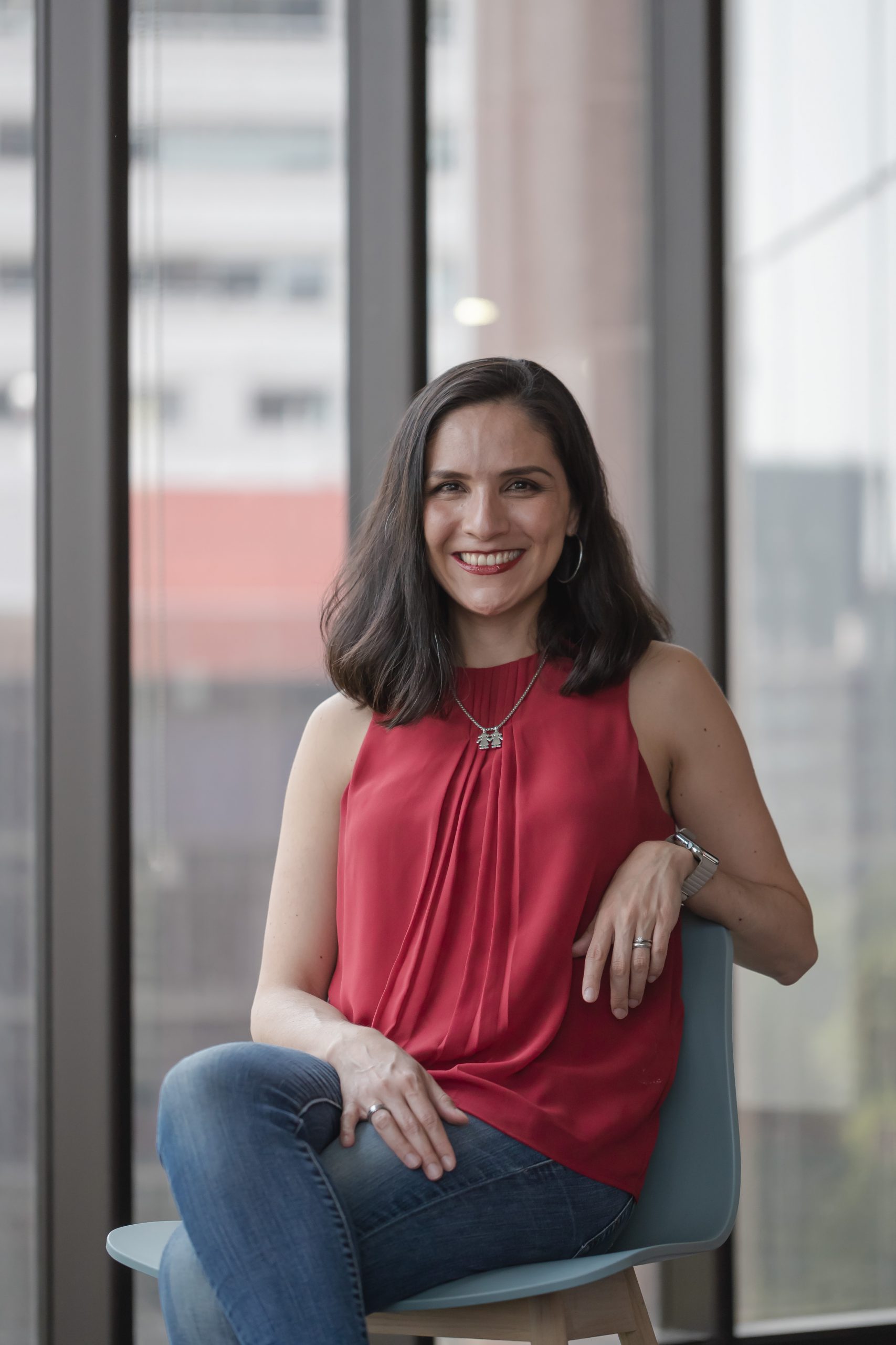 Rocío Robles Rocío Robles