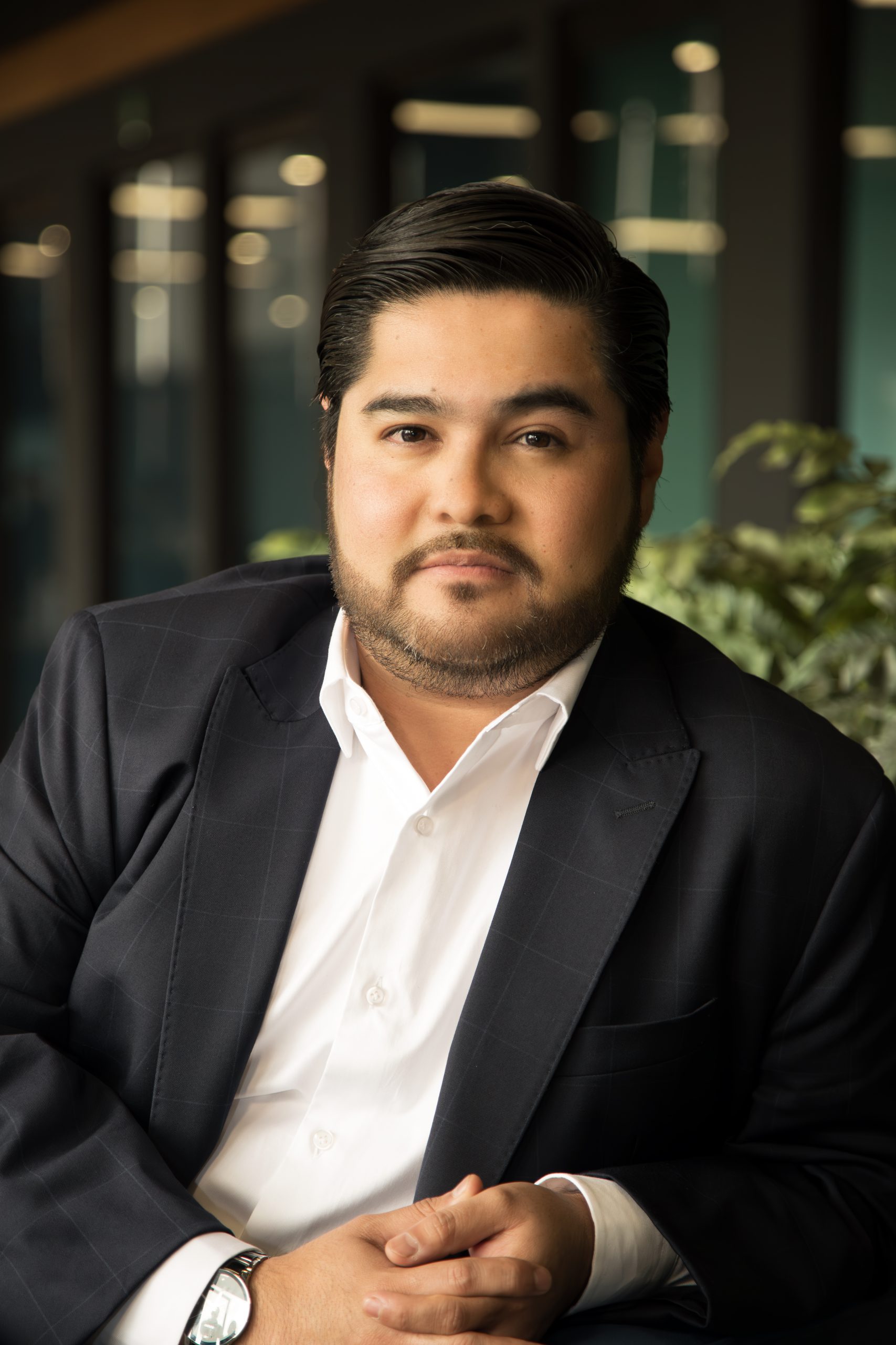 Rodrigo Chacón Rodrigo Chacón
