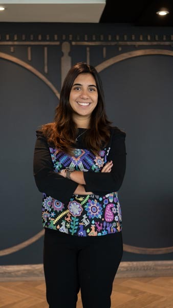 Shanti Galván Shanti Galván