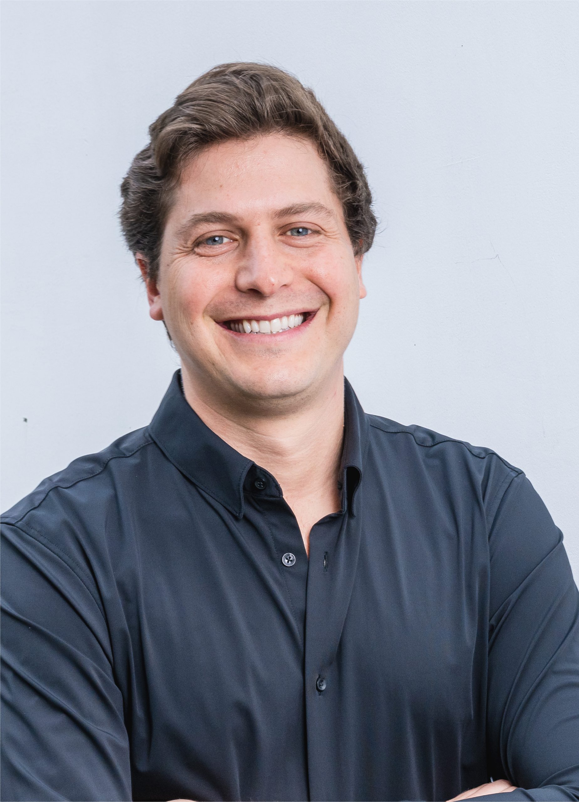 Yoel Gavlovski Yoel Gavlovski