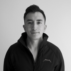Gonzalo Sánchez - Finnovista