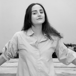 Lorenza Ortega - Finnovista