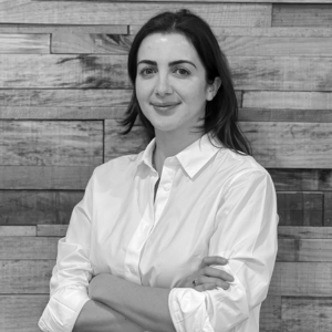 María Fernanda - equipo Finnovista
