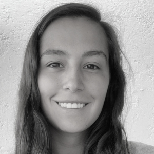 María Gutiérrez - Finnovista